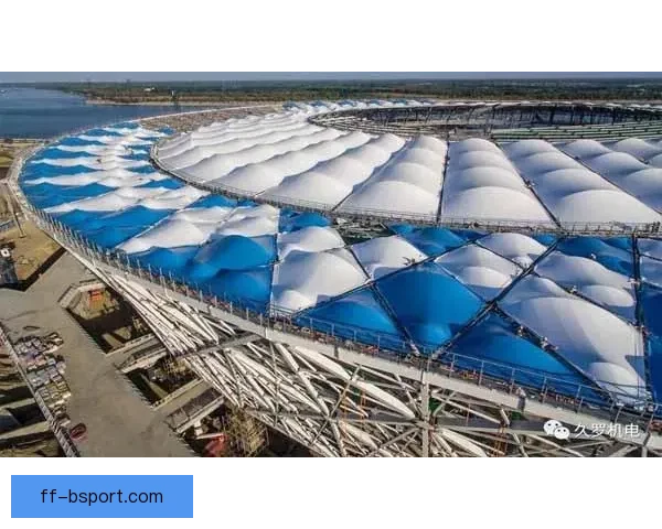 2026世界杯洛杉矶赛区全智能停车系统正式启用提升交通效率