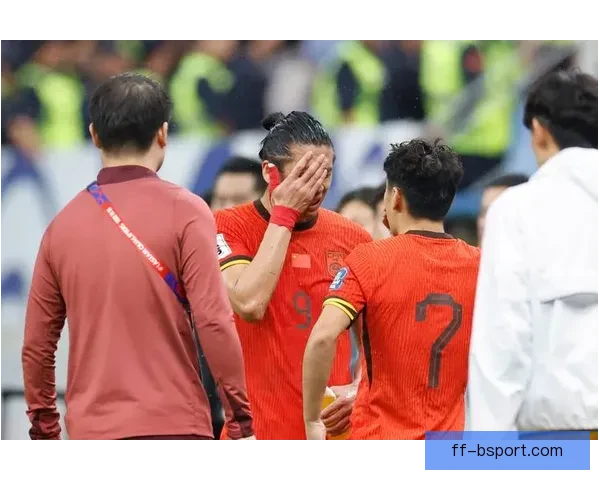 伊万科维奇称中国男足虽负日本仍展现稳步提升