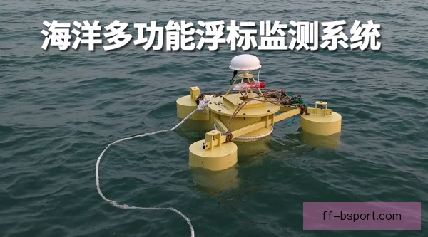 帆船划频监测，实时数据帮助选手调整节奏